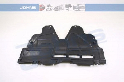 JOHNS 572633 -  Изоляция моторного отделения