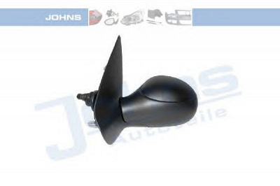 JOHNS 5726371 -  Наружное зеркало