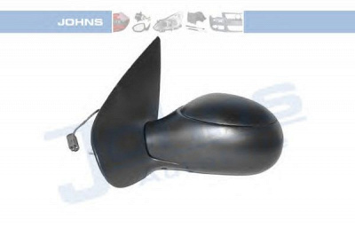 JOHNS 57263711 -  Наружное зеркало