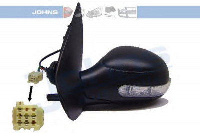JOHNS 57263775 -  
