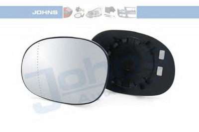 JOHNS 57263780 -  Зеркальное стекло, наружное зеркало