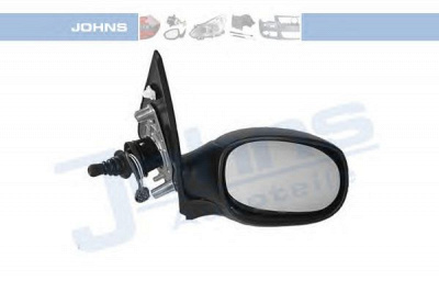 JOHNS 57263811 -  Наружное зеркало