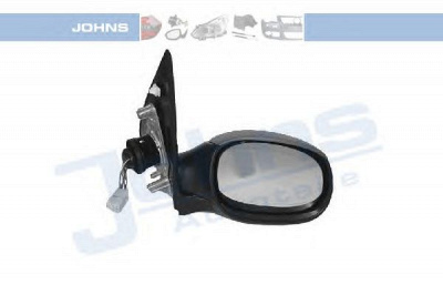 JOHNS 57263821 -  Наружное зеркало