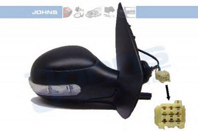 JOHNS 57263875 -  