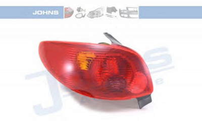 JOHNS 5726875 -  Задний фонарь