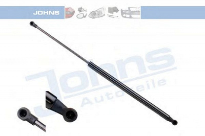 JOHNS 57269596 -  Газовая пружина, крышка багажник