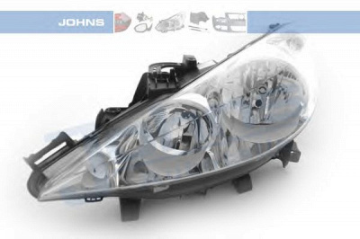 JOHNS 572709 -  Основная фара