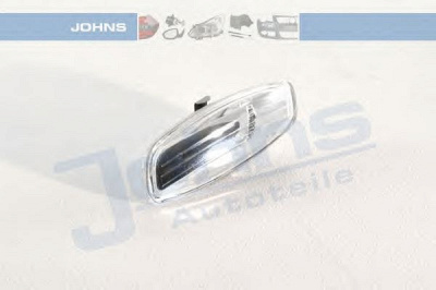 JOHNS 572721 -  Фонарь указателя поворота