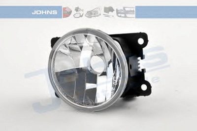 JOHNS 5727292 -  Противотуманная фара