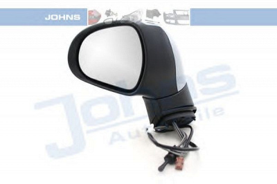 JOHNS 5727371 -  Наружное зеркало
