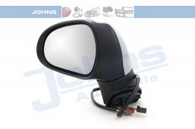 JOHNS 57273721 -  Наружное зеркало