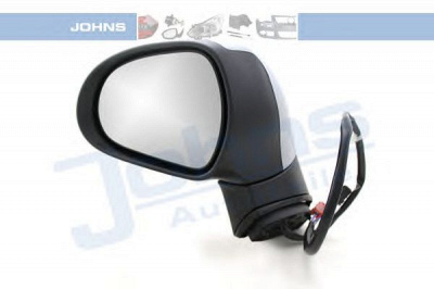 JOHNS 57273725 -  Наружное зеркало