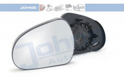 JOHNS 57273780 -  Зеркальное стекло, наружное зеркало