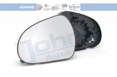 JOHNS 57273781 -  Зеркальное стекло, наружное зеркало