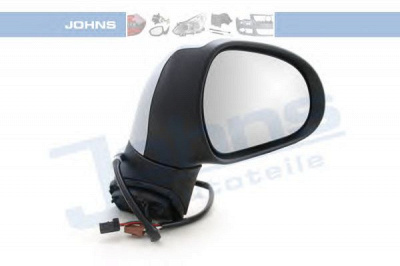 JOHNS 57273821 -  Наружное зеркало