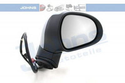 JOHNS 57273825 -  Наружное зеркало