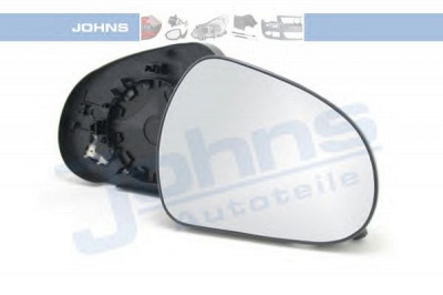 JOHNS 57273881 -  Зеркальное стекло, наружное зеркало