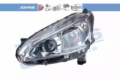 JOHNS 5728092 -  Основная фара