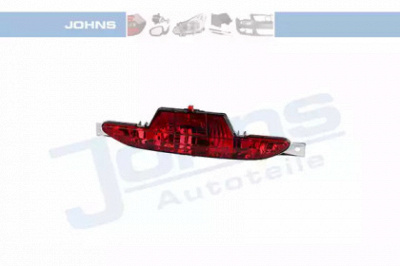 JOHNS 5728879 -  Задний противотуманный фонарь