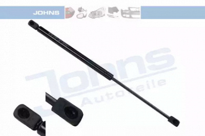 JOHNS 57289591 -  Газовая пружина, крышка багажник