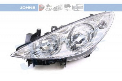 JOHNS 5739094 -  Основная фара