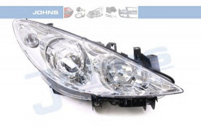 JOHNS 5739104 -  Основная фара
