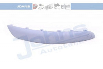 JOHNS 573918 -  Облицовка / защитная накладка, буфер