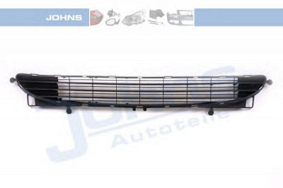 JOHNS 573927 -  Решетка вентилятора, буфер