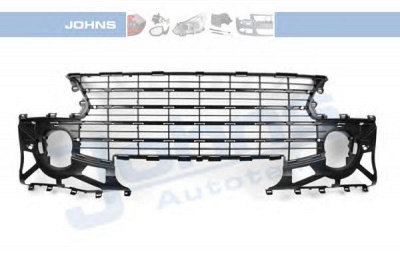 JOHNS 5739271 -  Решетка вентилятора, буфер