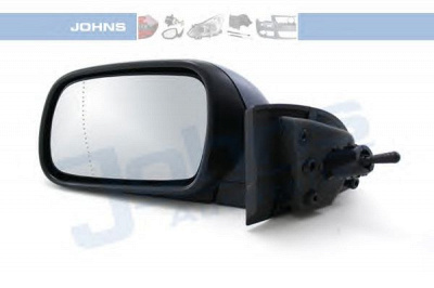 JOHNS 5739371 -  Наружное зеркало