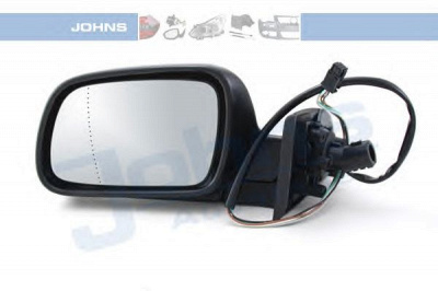 JOHNS 57393721 -  Наружное зеркало