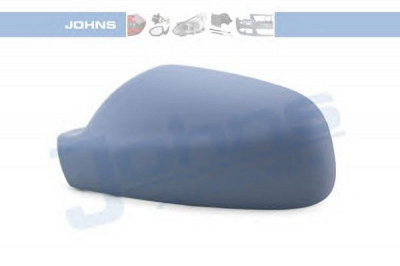 JOHNS 57393791 -  Покрытие, внешнее зеркало