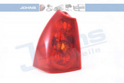 JOHNS 5739875 -  Задний фонарь