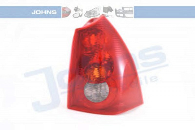 JOHNS 5739885 -  Задний фонарь