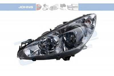 JOHNS 5740094 -  Основная фара
