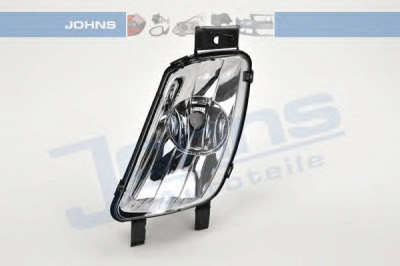 JOHNS 574029 -  Противотуманная фара