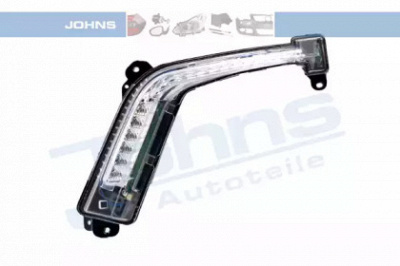 JOHNS 57402991 -  Фара дневного освещения