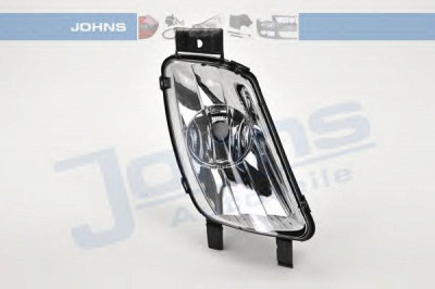 JOHNS 574030 -  Противотуманная фара