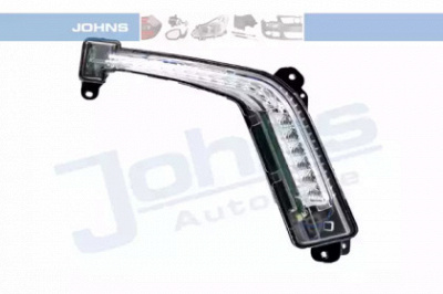 JOHNS 57403091 -  Фара дневного освещения