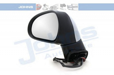 JOHNS 57403721 -  Наружное зеркало