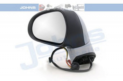 JOHNS 57403725 -  Наружное зеркало