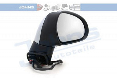 JOHNS 57403821 -  Наружное зеркало