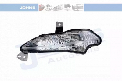 JOHNS 5741191 -  Фонарь указателя поворота