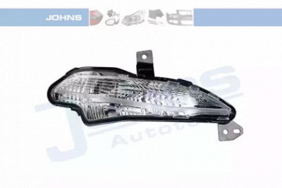 JOHNS 5741201 -  Фонарь указателя поворота