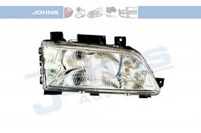 JOHNS 5745101 -  Основная фара
