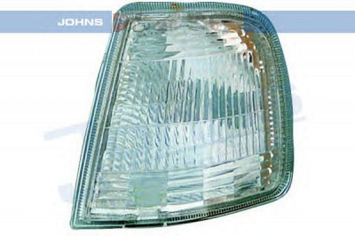 JOHNS 574519 -  Фонарь указателя поворота