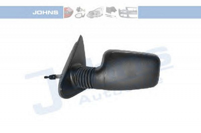 JOHNS 5745375 -  Наружное зеркало