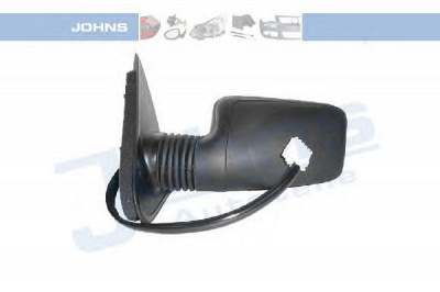 JOHNS 5745376 -  Наружное зеркало