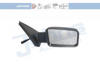 JOHNS 5745381 -  Наружное зеркало