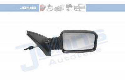 JOHNS 5745385 -  Наружное зеркало
